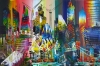 City of London Skyline 5179