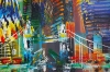 City of London Skyline 5179