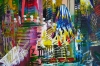 City of London Skyline 5179