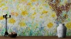 Wild Daisy Meadow