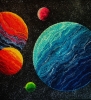 Colourful Convergence