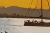 Sailing home