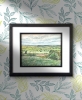 View from Langton Caudle, Leicestershire
