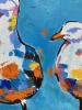 Feathered Fiesta