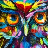 Mystic Owl 