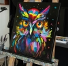 Mystic Owl 