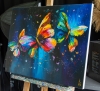 Winged Dreams