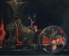 The Menstruation of Mary and Mary Magdalene at the Foot of the Cross