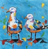 Feathered Fiesta