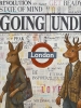 Underground wildlife 