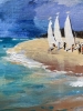 Pinal island