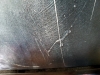 Primordial Germination of Space