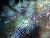 Arabian night dreamscape masterpiece Ovidiu Kloska