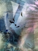 Arabian night dreamscape masterpiece Ovidiu Kloska