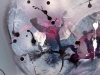 Floral Memory on the Verge of Disappearance