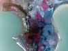 Floral Memory on the Verge of Disappearance