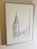 Tron Clock Tower Glasgow