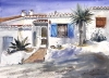 White Silence of Valencia