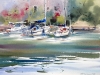 Anchored in Light