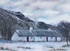 Blackrock Cottage, Glencoe, Scotland