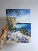 Whispers of the Spanish Coast