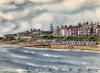 Southwold seafront 