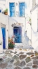 Spanish Corner