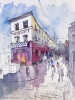 The Heart of Montmartre