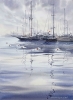 Masts of Valencia