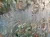 Textured Water Lily Garden 