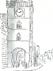 Tron Clock Tower Glasgow