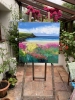 Wild Flowers at Polly Joke