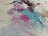 Abstract cloud. 