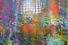 XXL WATER CHORUS  120 X 80 CM