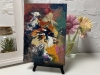 Floral abstract.