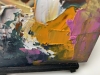 Floral abstract.