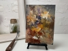 Floral abstract.