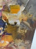 Floral abstract.
