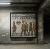 Underground wildlife 