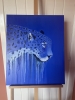 Electric leopard 