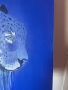 Electric leopard 