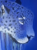 Electric leopard 
