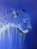 Electric leopard 