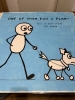 Brian - the stick man 