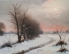 Winter Tracks