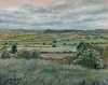 View from Langton Caudle, Leicestershire