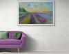 Lavender Fields 2025 