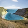 Man O' War Beach, Dorset