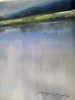 Morning Dream, Windermere