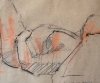 Female Nude Study - No 646